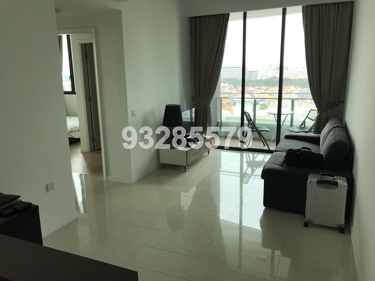 Sky Green (D13), Condominium #165410222